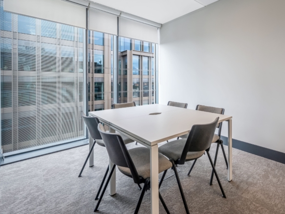 2 West Regent Street, Glasgow, G2 1RW