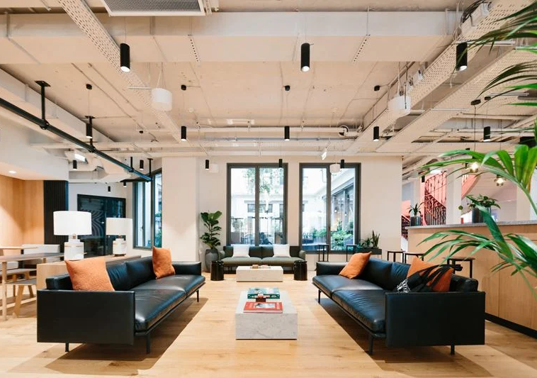 wework 40 rue de colisée, 75008 Paris