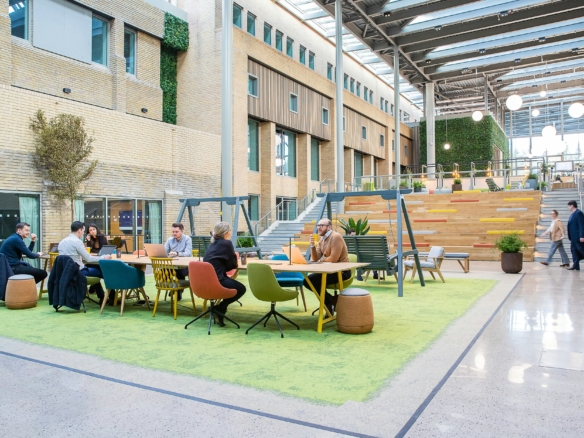 Bruntwood Alderley Park, Nether Alderley, Macclesfield, SK10 4TG