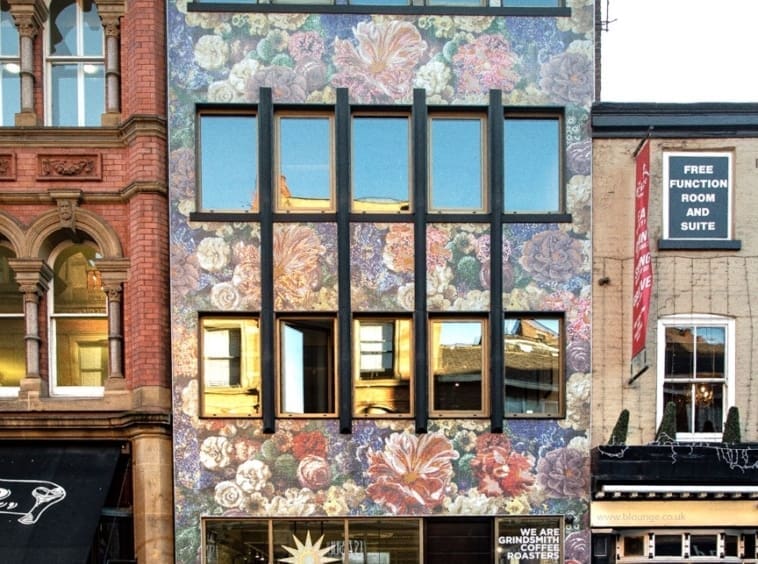 Bridge Street Studios Manchester