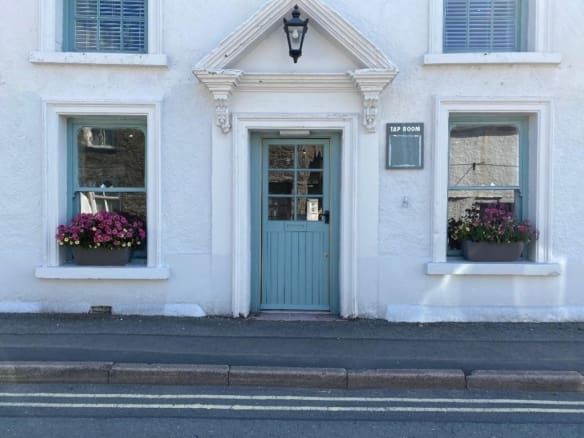 Billy's Space office space in Staveley, Lake District