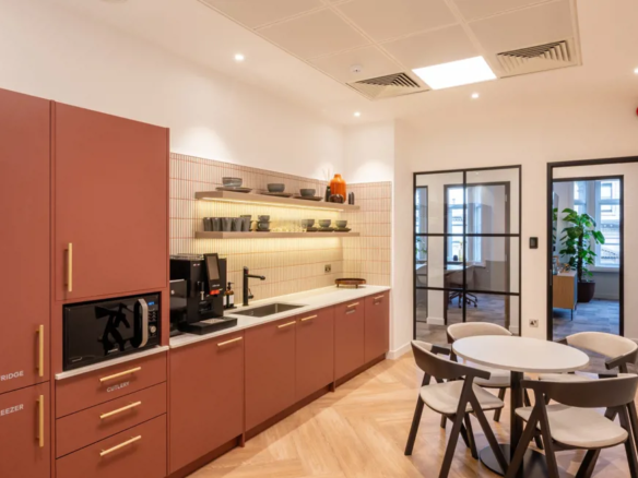 GPE 175 Piccadilly, St James’s, London, W1J 9EN