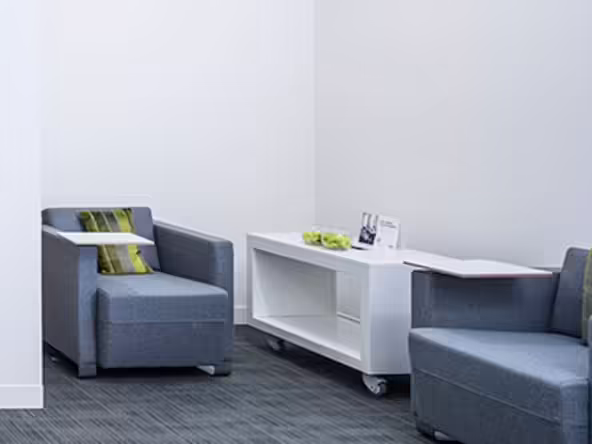 Regus2 Falcon Gate, Welwyn Garden City, UKAL7 1TW