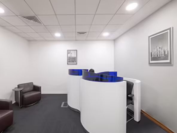 Regus by IWG Windmill Hill Business Park, Swindon, SN5 6QR