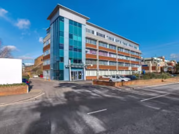 Regus by IWG The Pinnacle, Station Way, Crawley, RH10 1JH