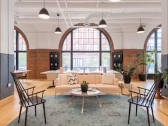 Regus by IWG, The Henley Building, Newtown Road, Henley-on-Thames, RG9 1HG