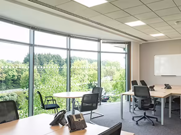 Regus by IWG, Quatro House, Frimley Road, Camberley, GU16 7ER