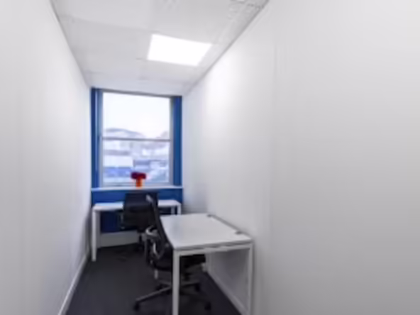 HQ by Regus IWG Princess House, Princess Way, Swansea, SA1 3LW
