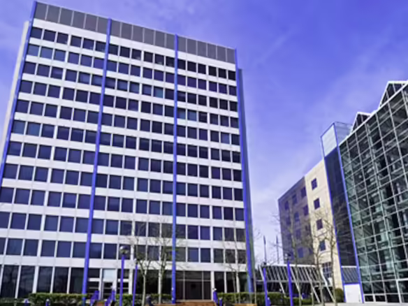 Regus by IWG Maple House, High Street, Potters Bar, EN6 5BS