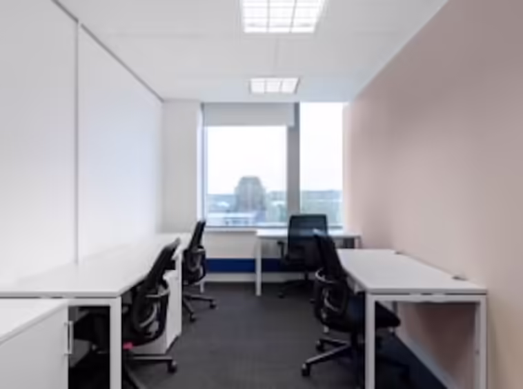 Regus by IWG Maple House, High Street, Potters Bar, EN6 5BS
