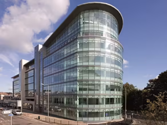 Regus by IWG Kingsgate House, 62 High Street, Redhill, RH1 1SH