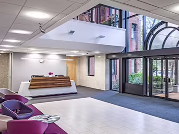 Regus by IWG Jubilee House, 3 The Drive, Great Warley, Warley Hill Business Park, Brentwood, CM13 3FR