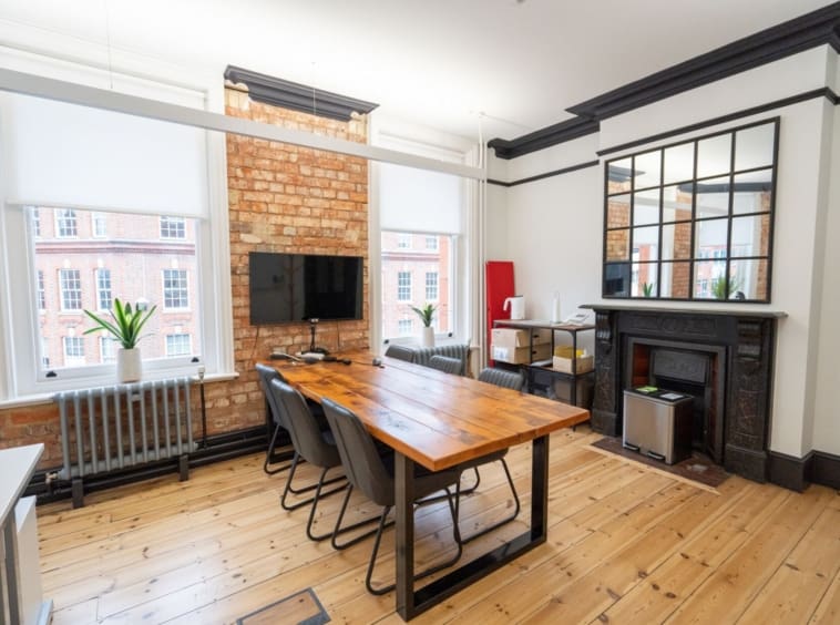 TCN Dog House, 150 Friar Street, Reading, RG1 1HE