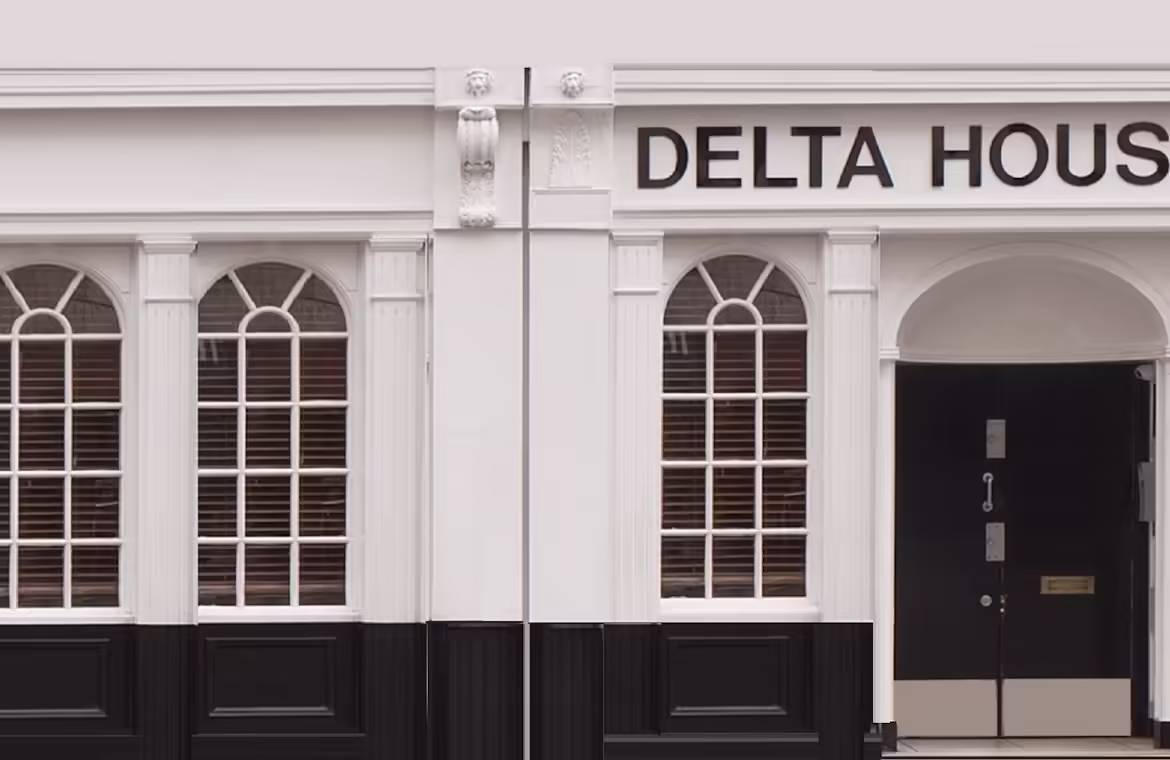Lenta Delta House, 175-177 Borough High Street, London, SE1 1HR