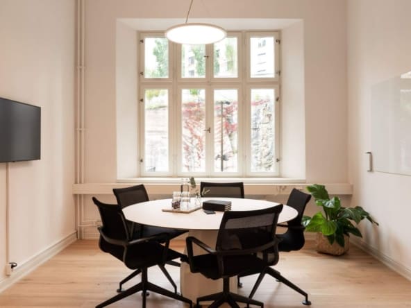 United Spaces Torsgatan 26, 113 21 Stockholm