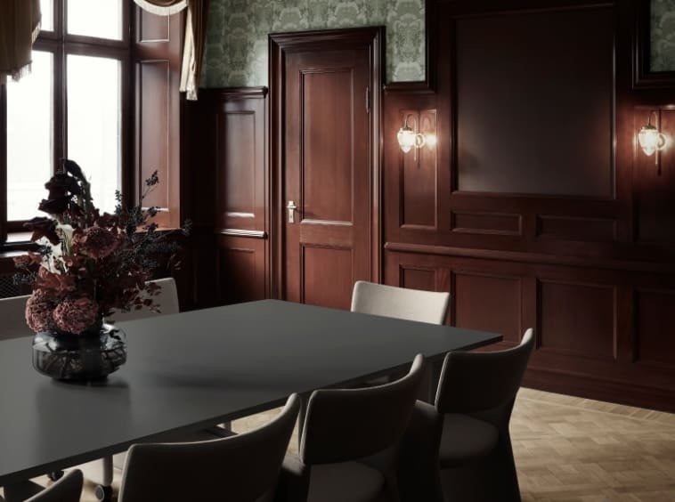 United Spaces Torsgatan 26, 113 21 Stockholm