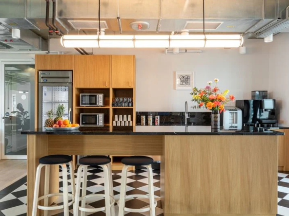 WeWork Dircksenstraße 3, Berlin 10179