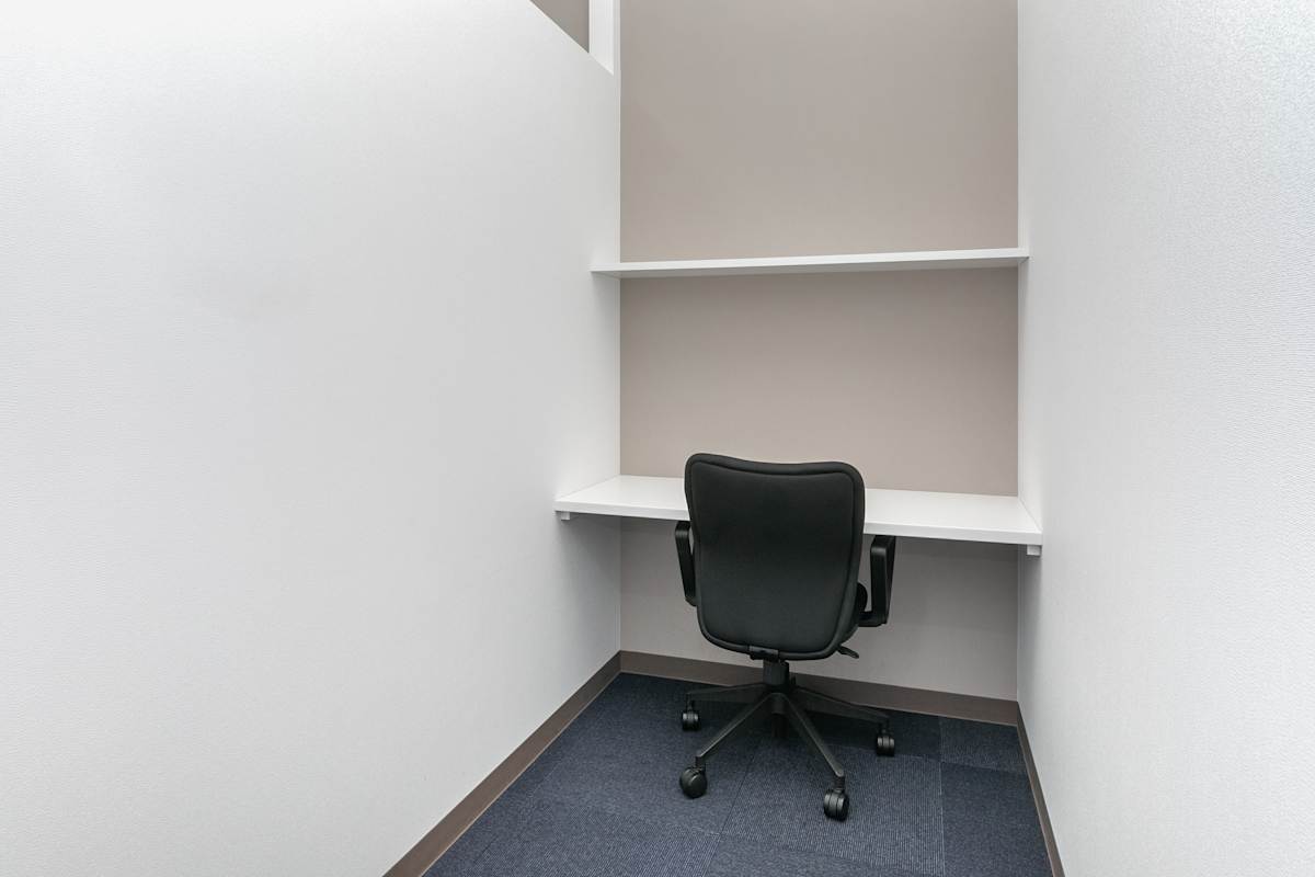 Regus (IWG) 1-2-1 Hikosomachi Kanazawa