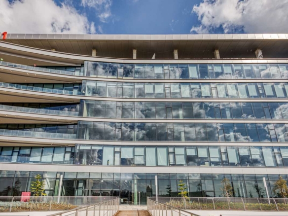 Regus (IWG) 1 Atir Yeda street Kfar Saba