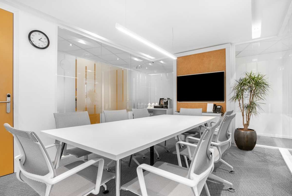 HQ (IWG) 1 Avenue Neil Armstrong Merignac