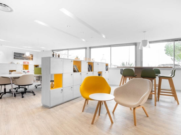 HQ (IWG) 1 Avenue Neil Armstrong Merignac