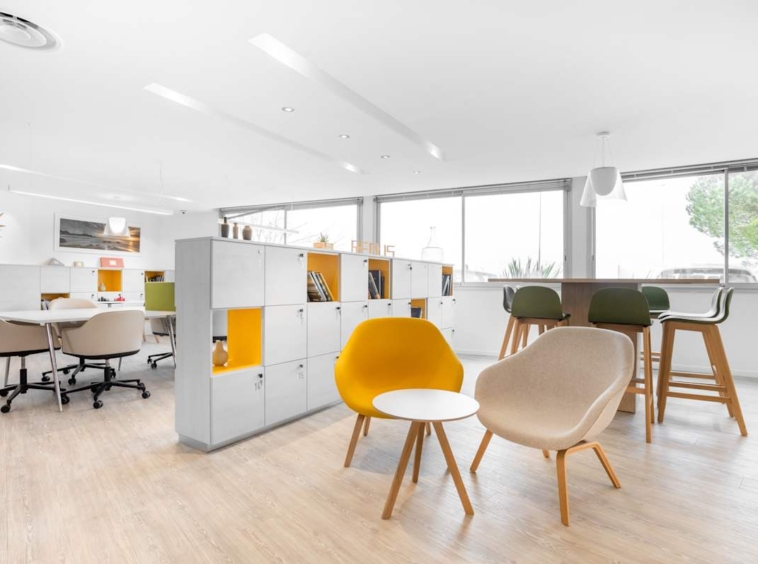 HQ (IWG) 1 Avenue Neil Armstrong Merignac