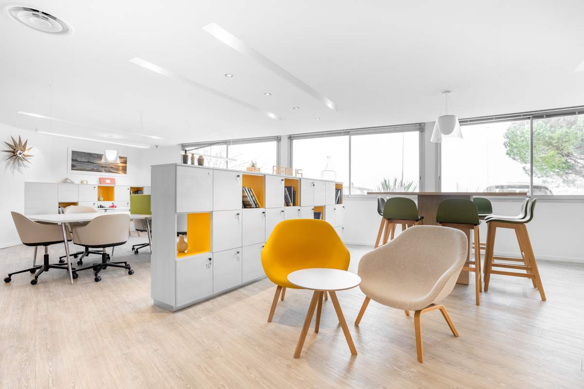 1 Avenue Neil Armstrong Merignac HQ (IWG) 1 Avenue Neil Armstrong Merignac