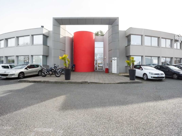 HQ (IWG) 1 Avenue Neil Armstrong Merignac