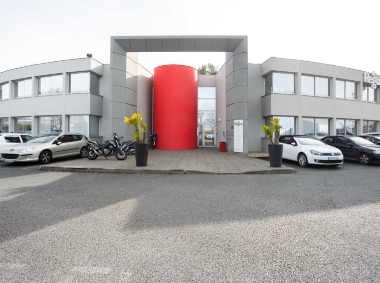 HQ (IWG) 1 Avenue Neil Armstrong Merignac