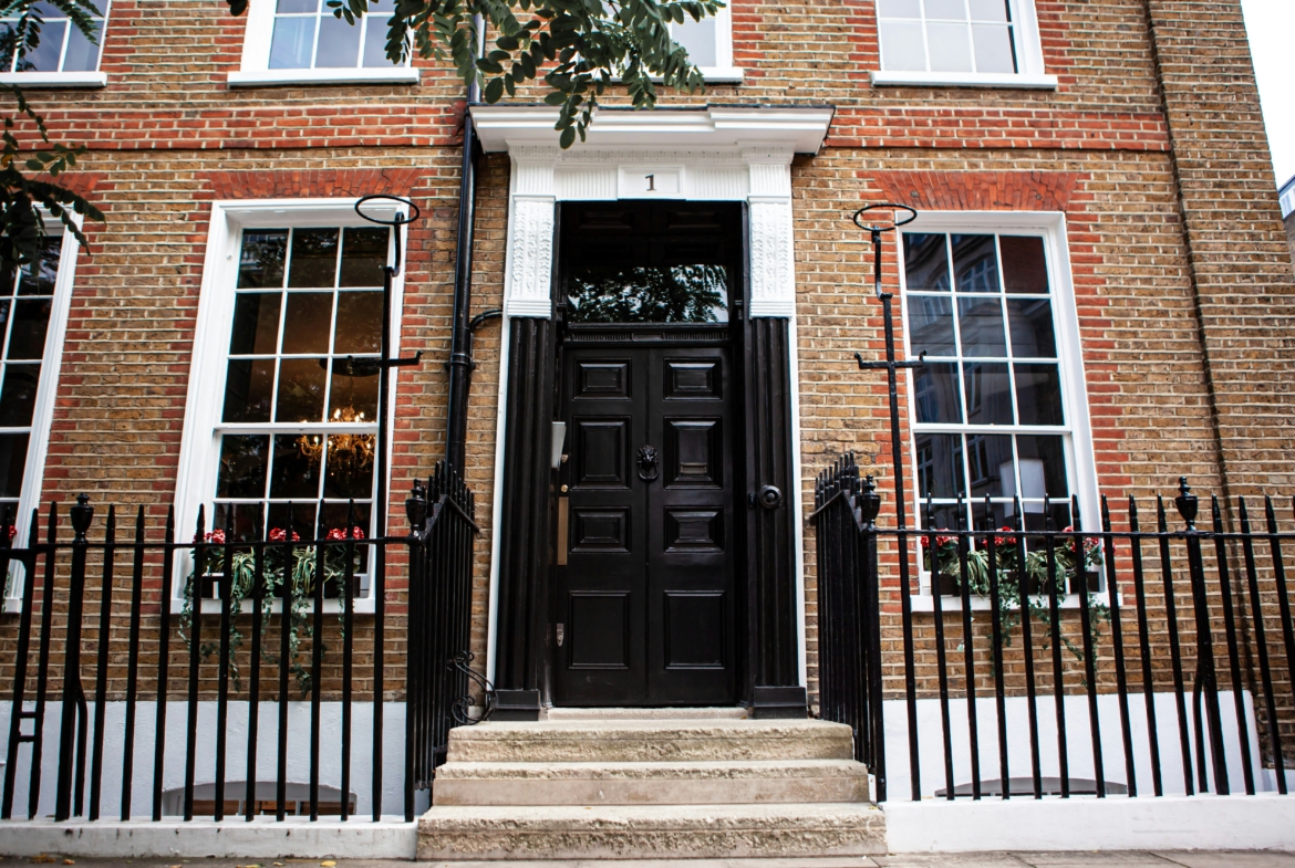 1 Bedford Row The Drayton