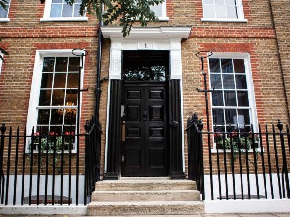 1 Bedford Row The Drayton