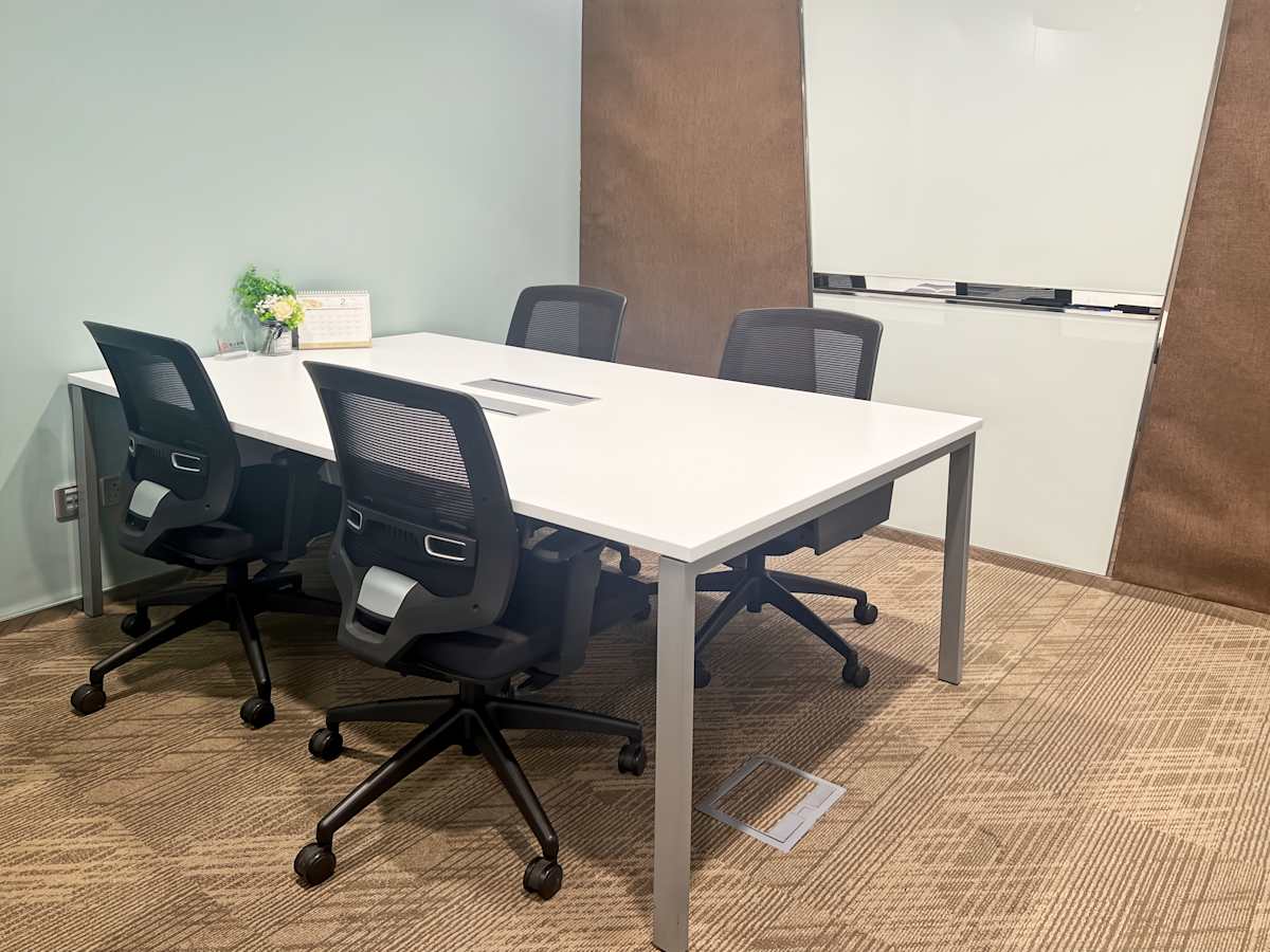 Regus (IWG) 1 Binjiang Road Tianjin