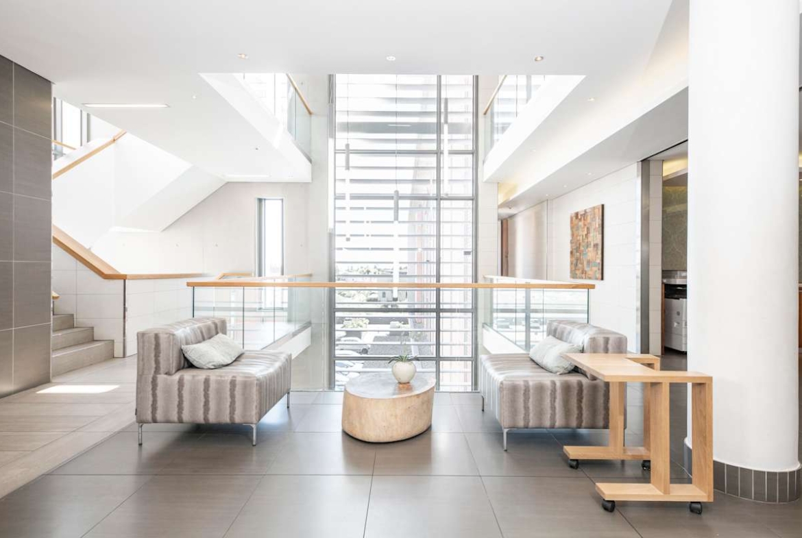 Spaces (IWG) 1 Bridgeway Road Cape Town
