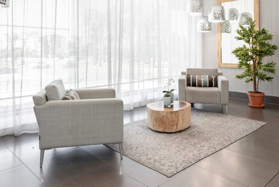 Spaces (IWG) 1 Bridgeway Road Cape Town