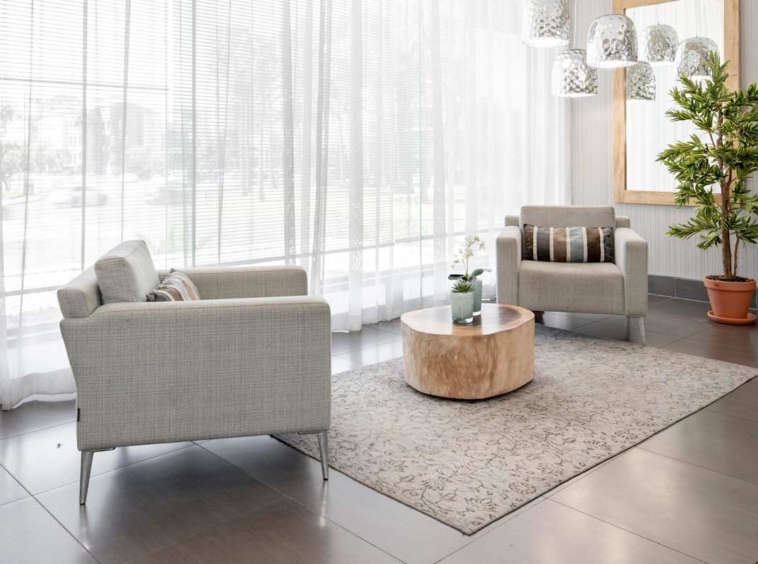 Spaces (IWG) 1 Bridgeway Road Cape Town