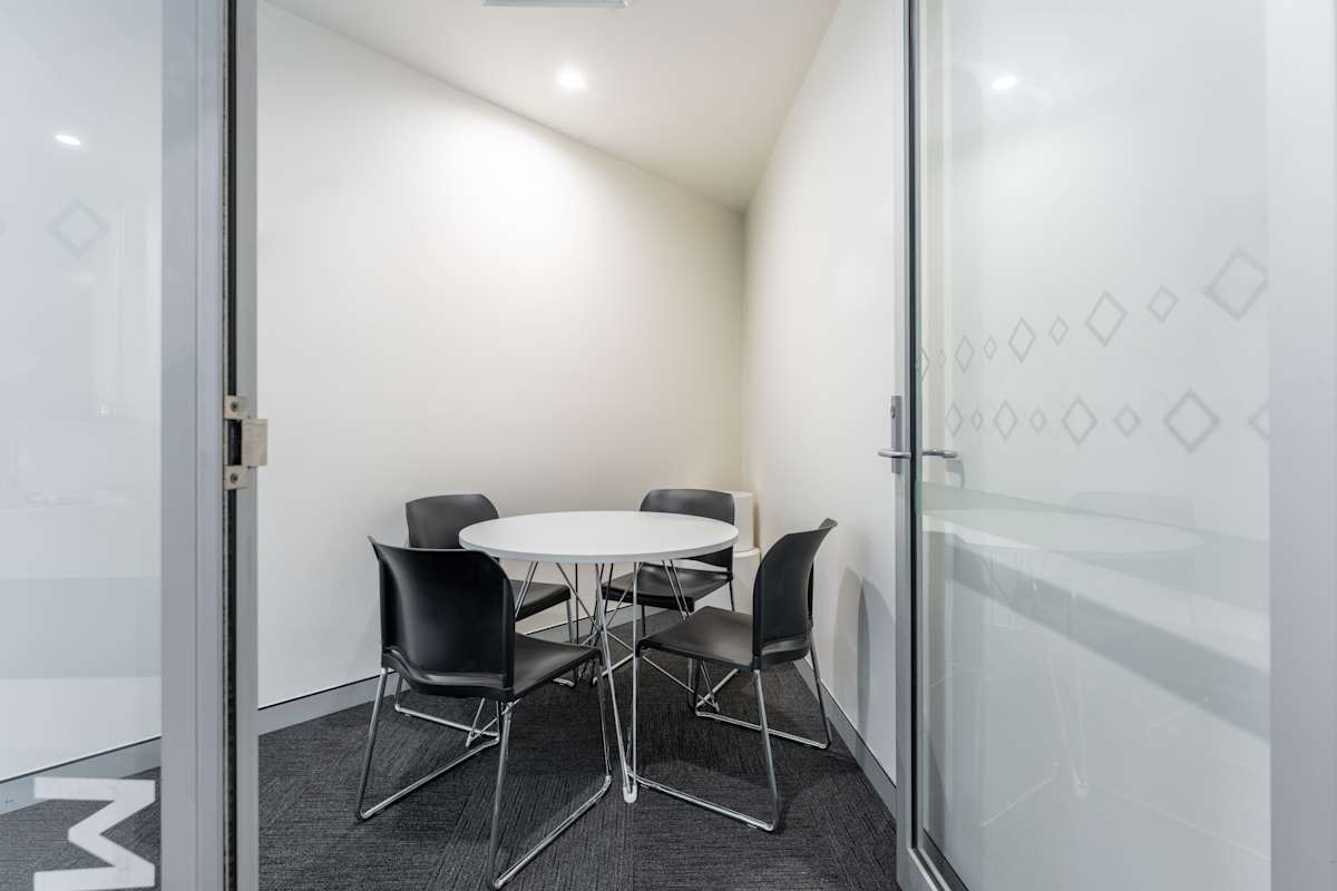 Regus (IWG) 1 Burelli Street Wollongong