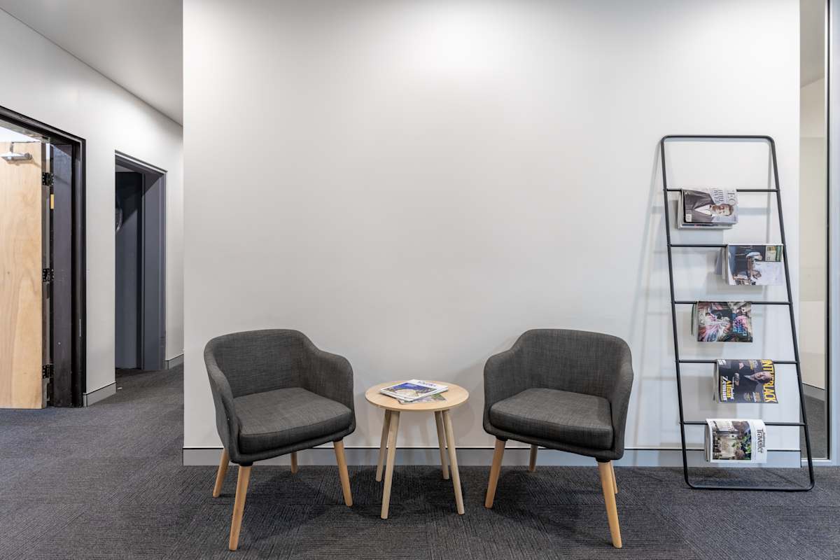 Regus (IWG) 1 Burelli Street Wollongong