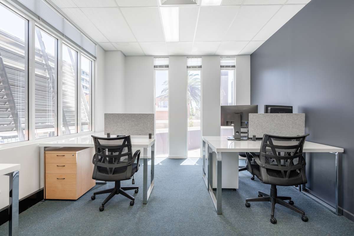 Regus (IWG) 1 Burelli Street Wollongong