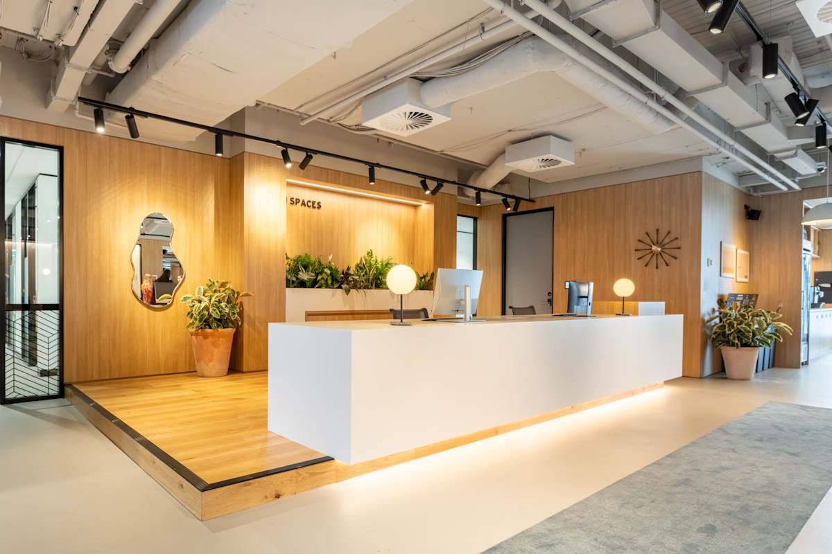 1 Denison, Sydney
