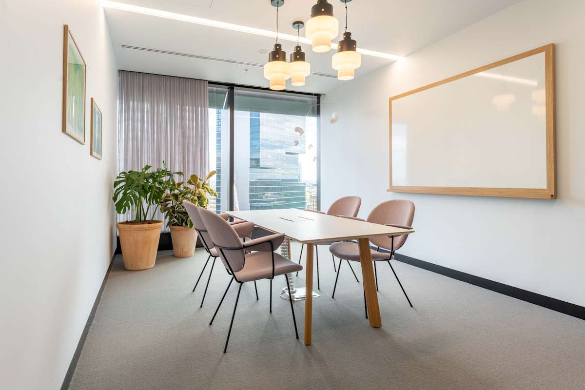 1 Denison Sydney Spaces (IWG) 1 Denison Sydney