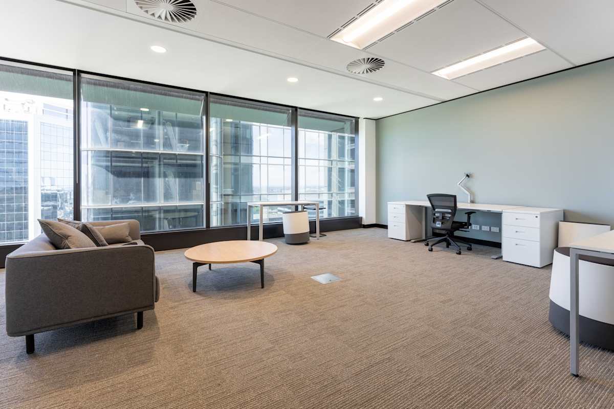 1 Denison, Sydney