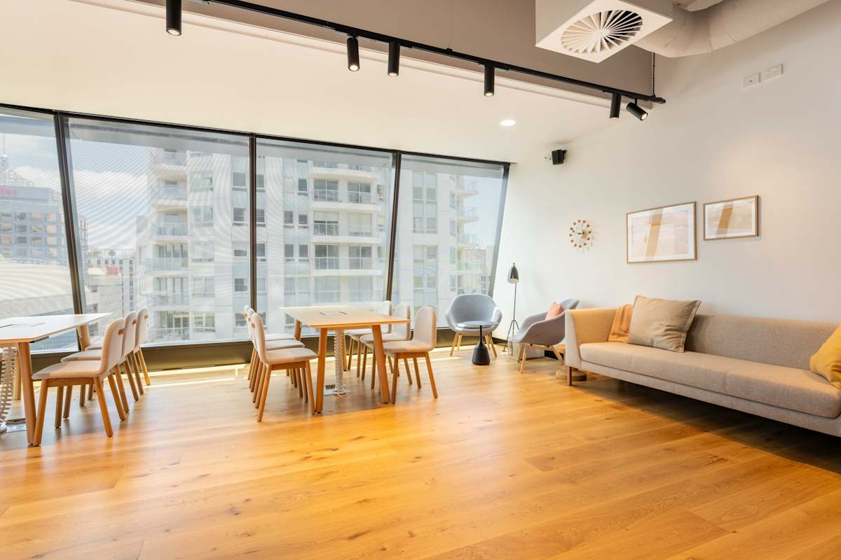 1 Denison Sydney Spaces (IWG) 1 Denison Sydney