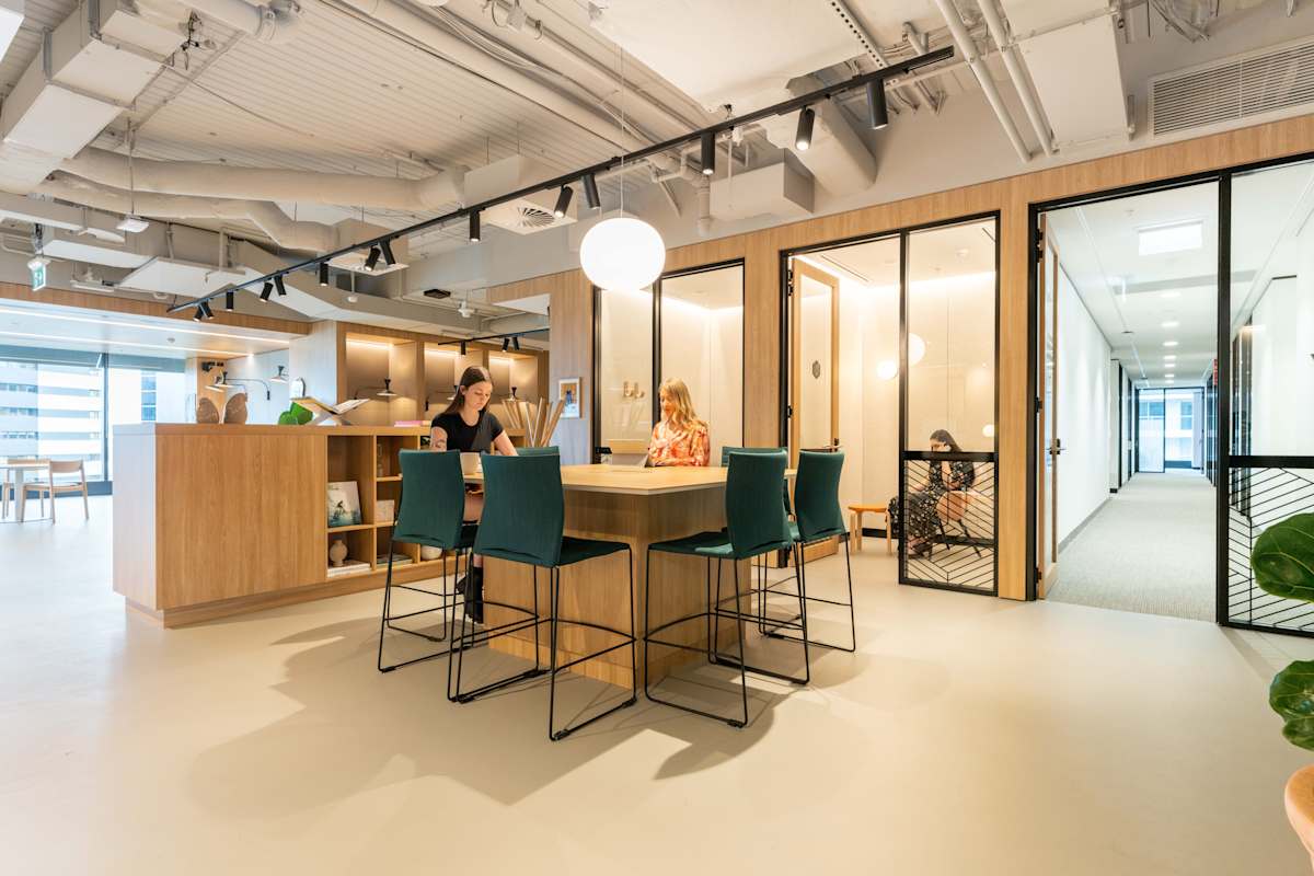 1 Denison, Sydney