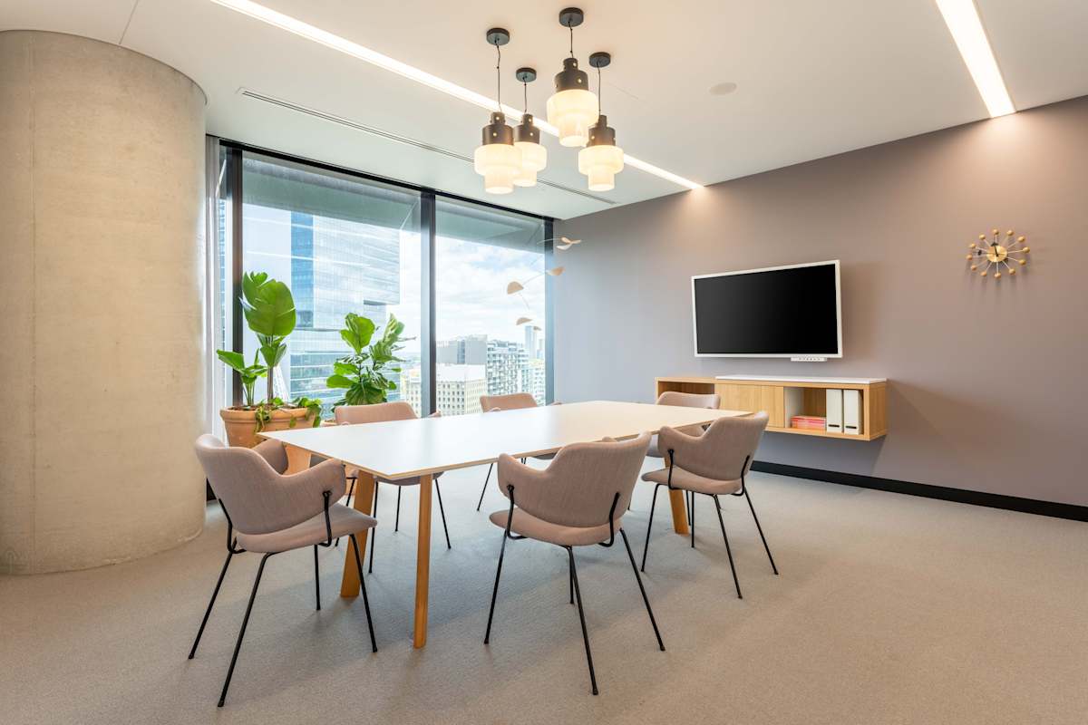 1 Denison Sydney Spaces (IWG) 1 Denison Sydney