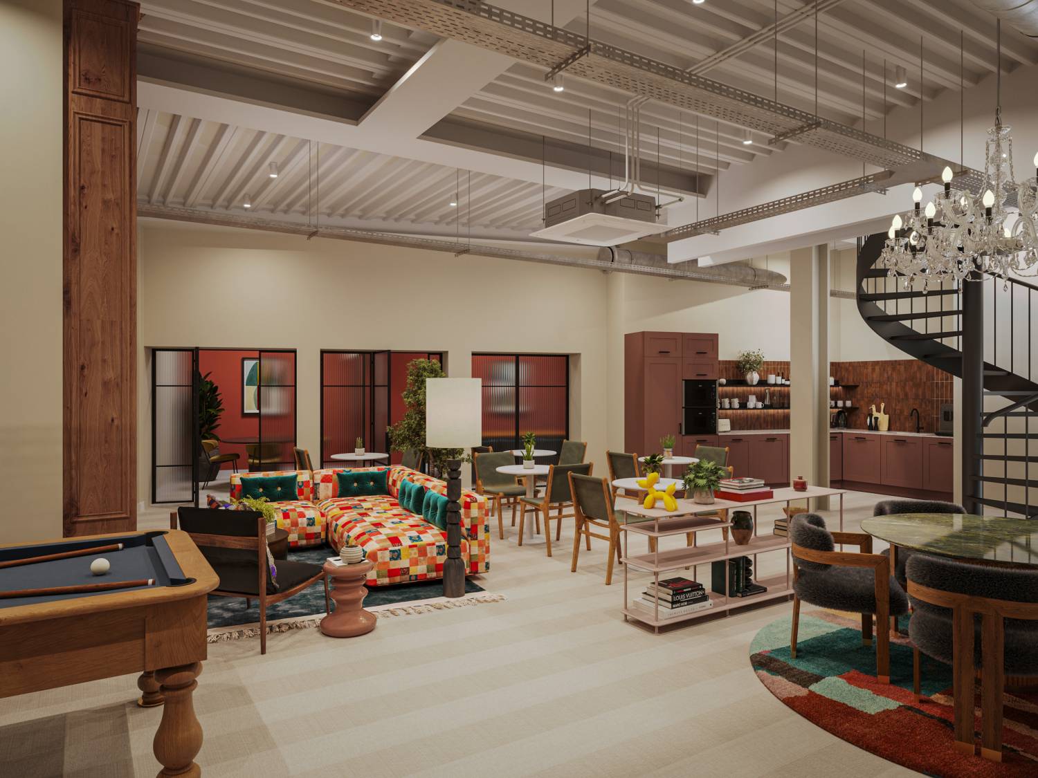 1 Fetter Lane London (2)