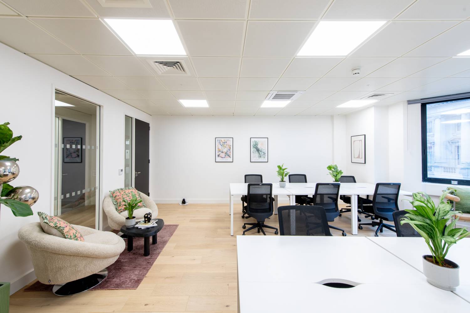 1 Fetter Lane London (4)