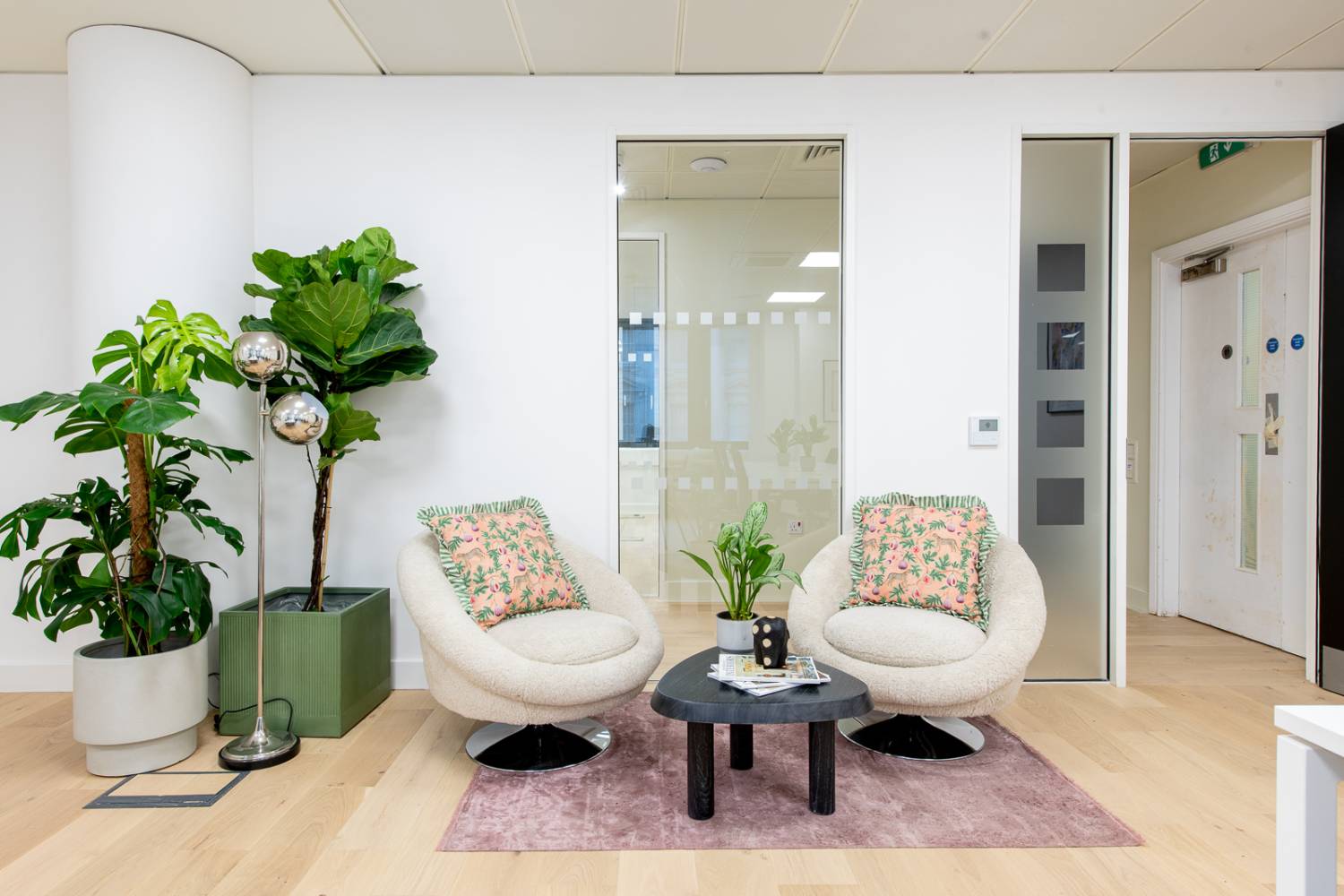 1 Fetter Lane London (5)