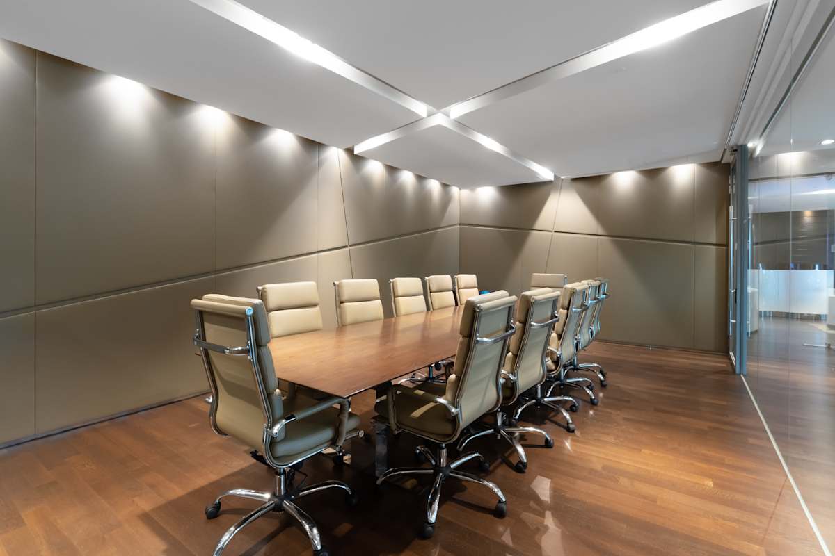 Regus (IWG) 1 First Avenue Petaling Jaya