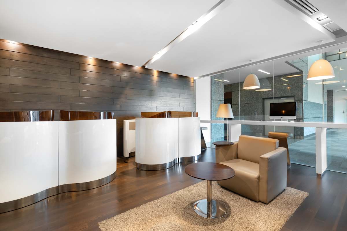Regus (IWG) 1 First Avenue Petaling Jaya
