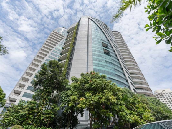 Regus (IWG) 1 First Avenue Petaling Jaya